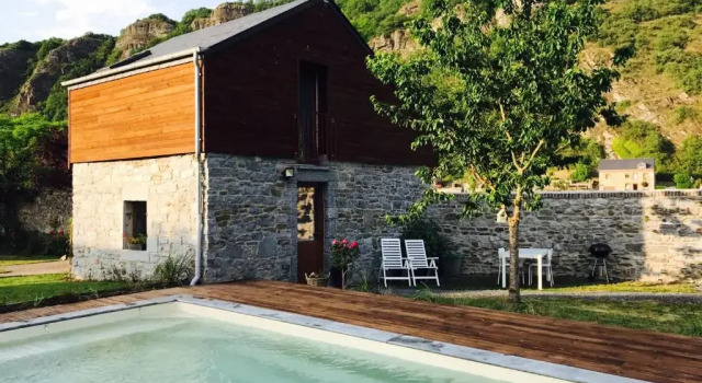 Grain d Amour, Prenota Hotel Chooz Champagne-Ardenne