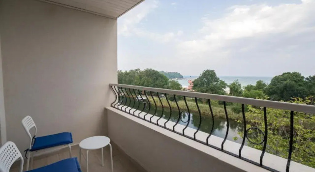Номер Standard Perla Royal Hotel - All Inclusive