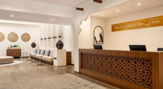 Ibis Styles Dubai Gold District