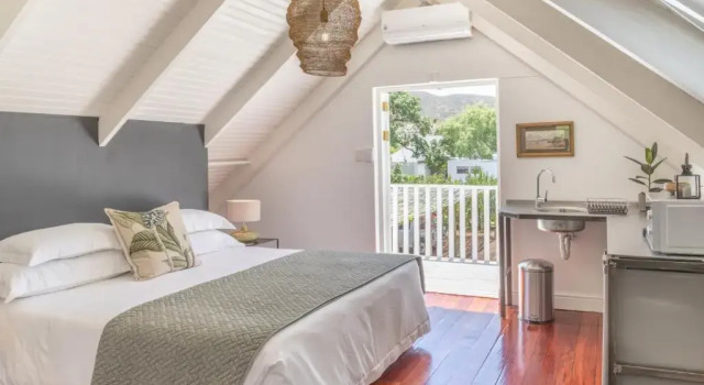 Номер Standard The Barn On 62 - Cottages
