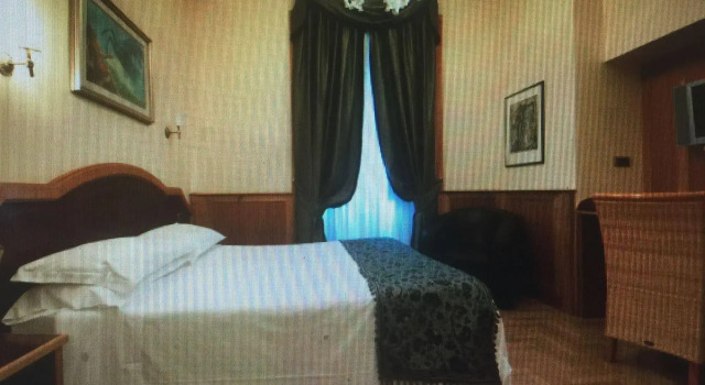 Relais Conte di Cavour de Luxe
