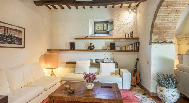 Tenuta Sagherina 8, Emma Villas, Забронировать Вилла Виллы Кортона, Вилла