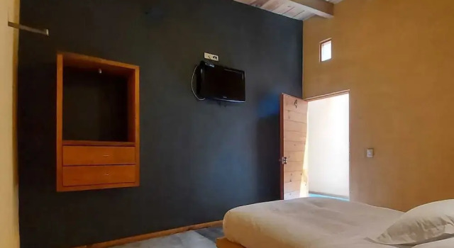 Номер Economy Hotel GE