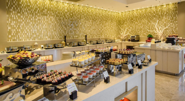 Отель Crowne Plaza Nairobi Airport, an IHG