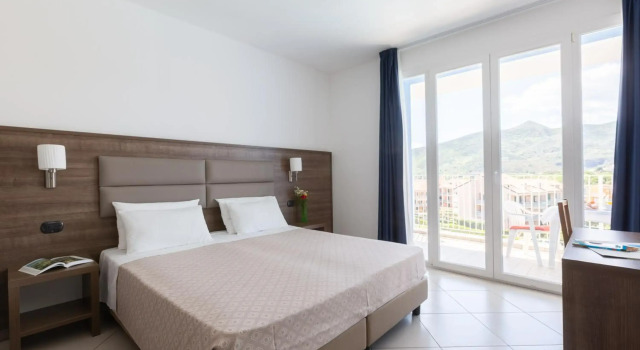Ai Pozzi Village Resort & SPA, Buchen Sie Hotel SPA-Hotels in Loano, SPA