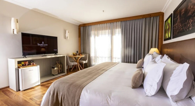 Номер Superior Bendito Cacao Resort & Spa