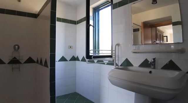 Номер Standard Agriturismo La Petrosa