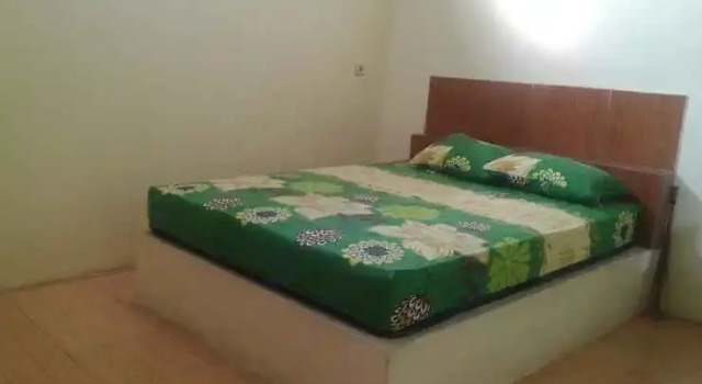 Penginapan Citra Agung Santolo