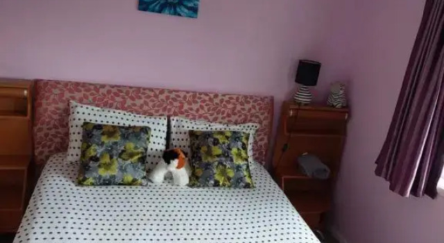 Двухместный номер Standard Wendys Holiday Home