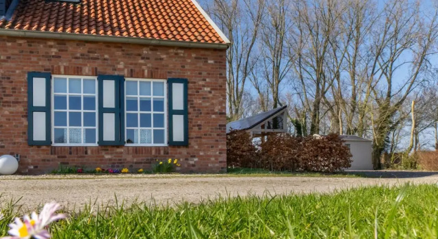 Коттедж Holiday Home Near Seabeach