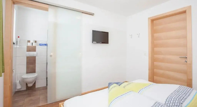 Апартаменты с 2 комнатами Connys Apartments