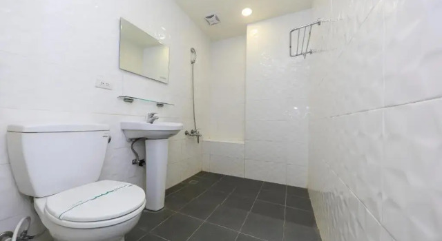 Номер Economy Guo Chen Hotel