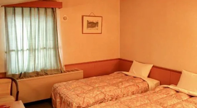 Семейный номер Standard Hotel Sankt Moritz Shiga