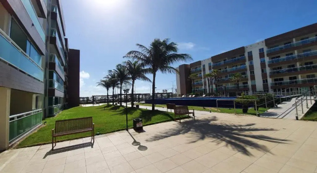 VG FUN PRAIA ao lado do hotel Vila Galé, apto 2