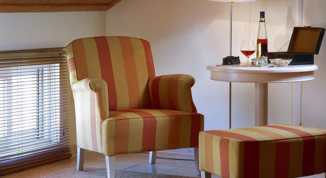 Latini Family Hotel
