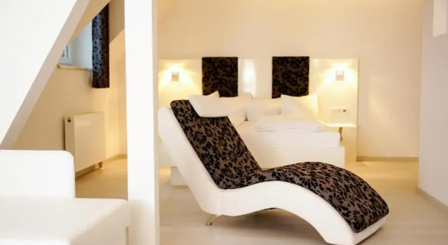 Полулюкс SOLEWERK Hotel