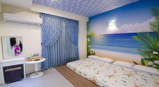 Sunny House