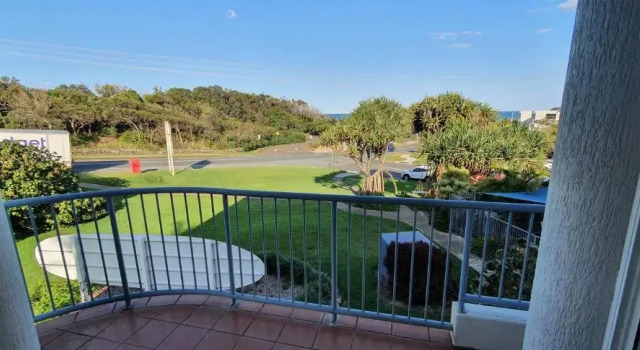 Апартаменты Pandanus Coolum Beach