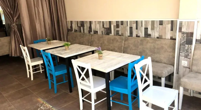 Трёхместный номер Standard Hotel Pacific Palma