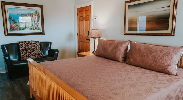 Двухместный номер Standard Cape San Blas Inn