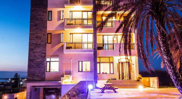 Xin Zhu Homestay