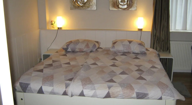 B&B De Tobbedanser Harlingen, Buchen Sie Bed & Breakfast Harlingen Friesland