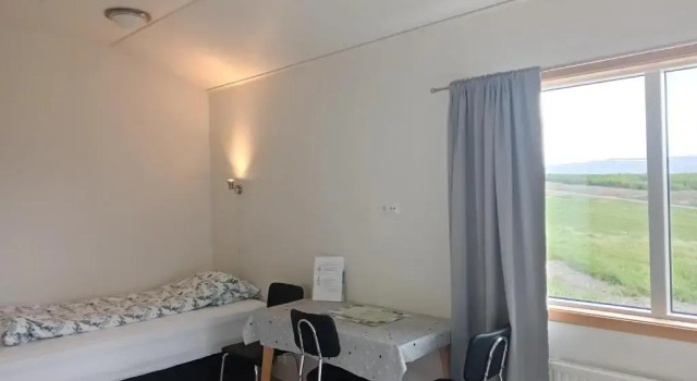 Bungalow Setberg