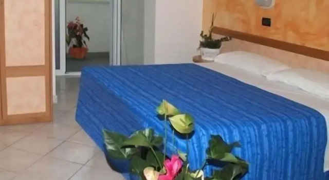 Hotel Abbondanza
