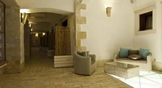 Residence il Porto