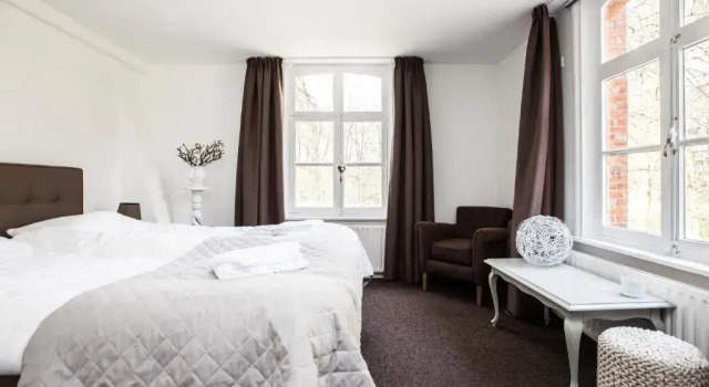 Номер Executive Klooster Nieuwkerk Goirle