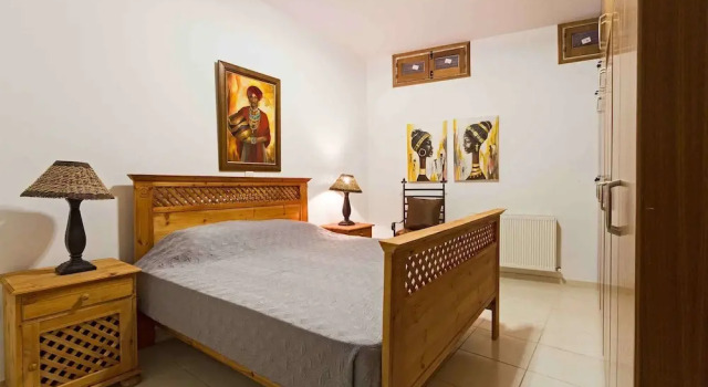 Villa Irene Villa