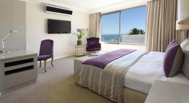 Двухместный номер Superior с видом на сад The Clarendon - Bantry Bay