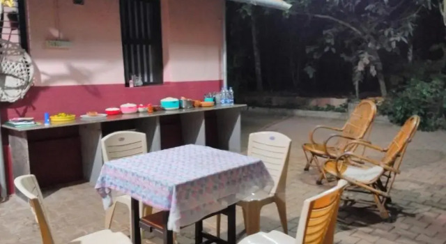 Номер Standard Cordel Farms Mangalore