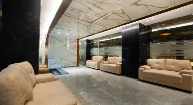 Hotel Stanley - Near Delhi International Airport