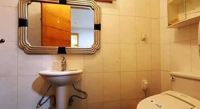 Номер Standard с 4 комнатами Incheon Airport Hotel Oceanside
