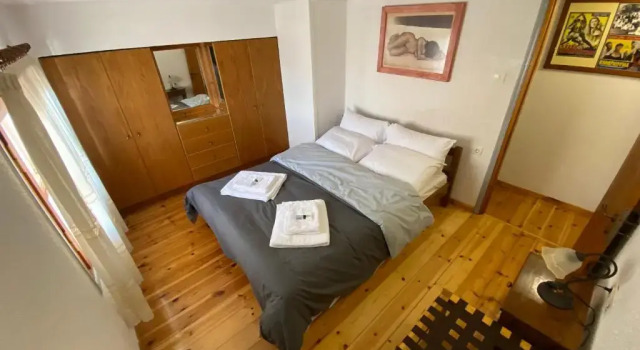 Pleistos valley 1, Reserva ahora Apartamento Hoteles en Grecia Central con aparcamiento, Aparcamiento