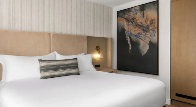 Номер Premium Hotel Indigo North Conway by IHG