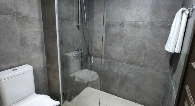 Номер Standard Phoenicia Hotel-Hoora