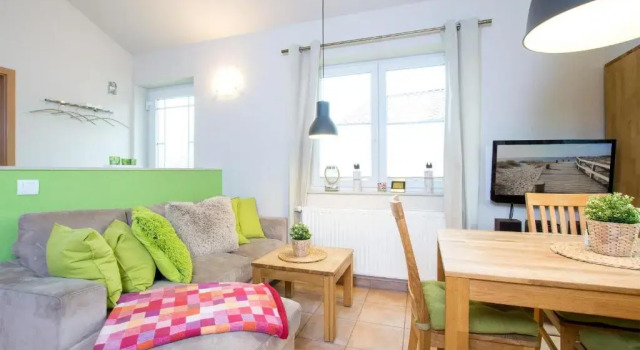 Feriendorf Südstrand Haus 33