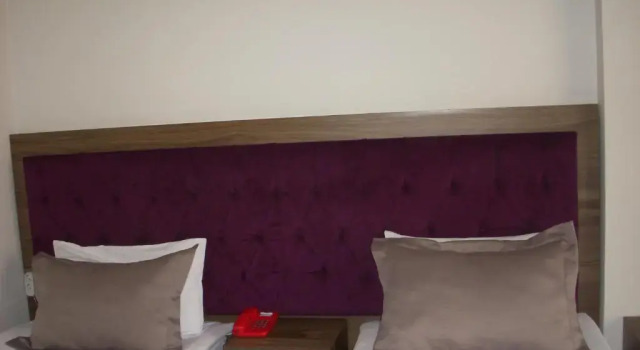 Camera singola Standard Hande Hotel