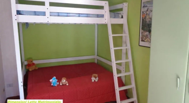Appartamento MaMaViHouse