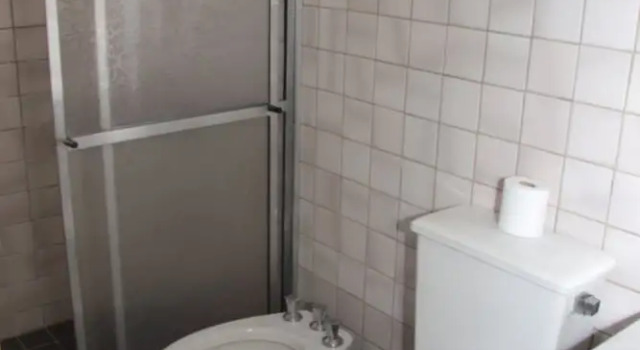 Трёхместный номер Standard Hotel Salvador