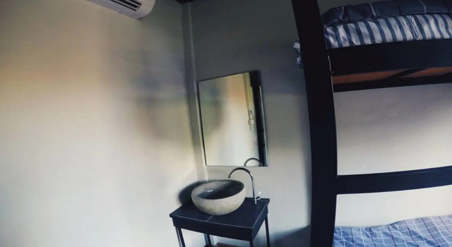 ChiangMai Moli INN - Hostel