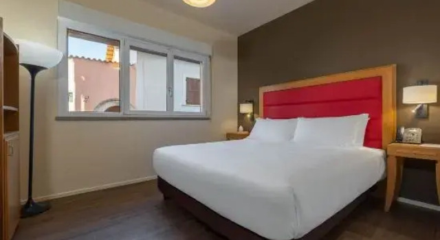 Номер Standard Hotel Castello