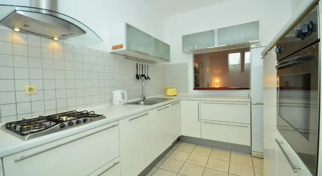 Апартаменты Deluxe Hi-End Apartment