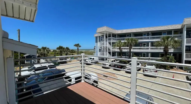Номер Standard Magic Beach Motel - Vilano Beach, Saint Augustine