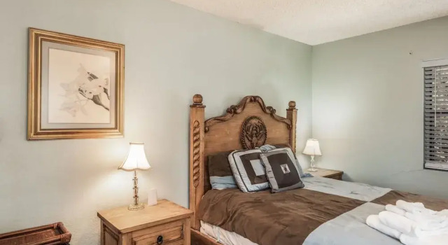 Studio 4 Zimmer mit Balkon Casa Devine View by Ruidoso Vacation Rentals