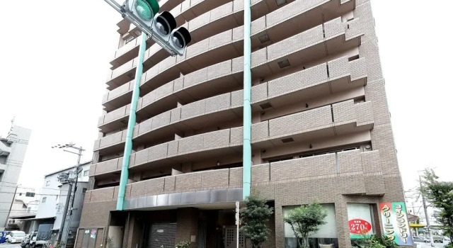 Maison Grand Plaire 801, Забронировать Отель Отели Осаки 3 звезды, рядом с Tosa Inari Shrine, 3*