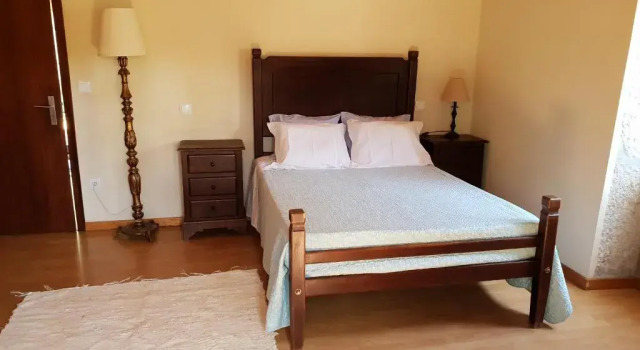 Casa Do Fiscal, Boek Hotel Barcelos Minho