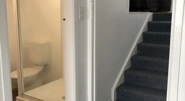 Номер Standard Lakeview Small Studio